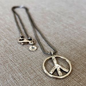 Vintage Silpada Necklace